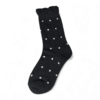 Minx Dot Frill Sock