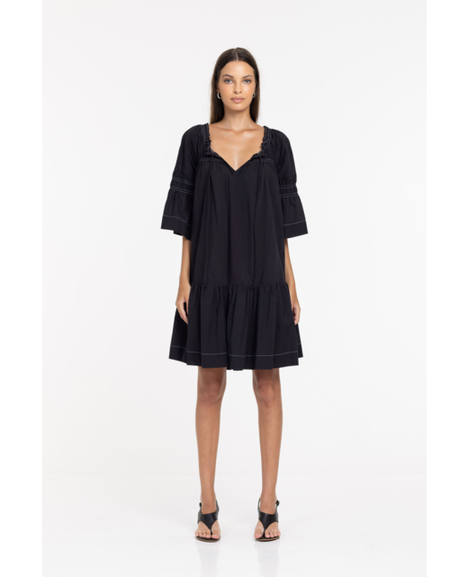 Blak Thea Mini Dress