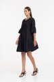 Blak Thea Mini Dress