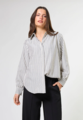 Stella + Gemma Diana Blouse - Antique Stripe