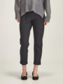 Sills Blue Check Hepburn Pant