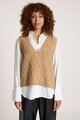 Eb & Ive Liora Knit Vest
