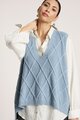 Eb & Ive Liora Knit Vest