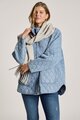 Eb & Ive Sansi Quilted Jacket