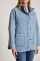 Eb & Ive Sansi Quilted Jacket