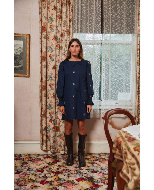 Thing Thing Ascot Dress