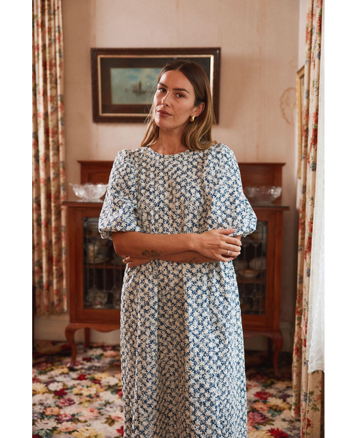 Thing Thing Lucinda Dress