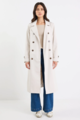 Stories Be Told Kensington Trench Coat