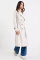 Stories Be Told Kensington Trench Coat