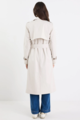 Stories Be Told Kensington Trench Coat
