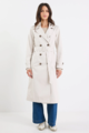 Stories Be Told Kensington Trench Coat