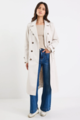 Stories Be Told Kensington Trench Coat