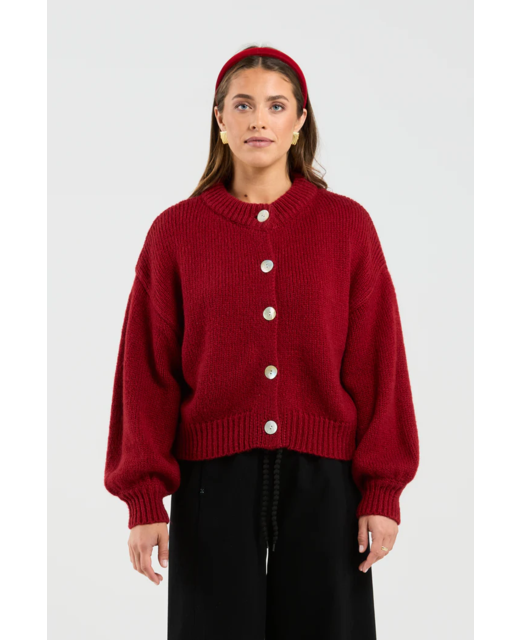 Thing Thing Chloe Cardigan