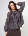Stella + Gemma Lou Blouse - Caffelune