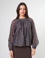 Stella + Gemma Lou Blouse - Caffelune