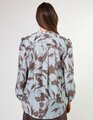 Stella + Gemma Faye Blouse - Twilight Bloom