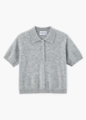 Alete Threads Boundless Polo