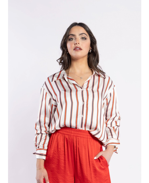 Drama The Label It's Her Shirt