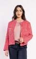 Drama The Label Seine Blazer