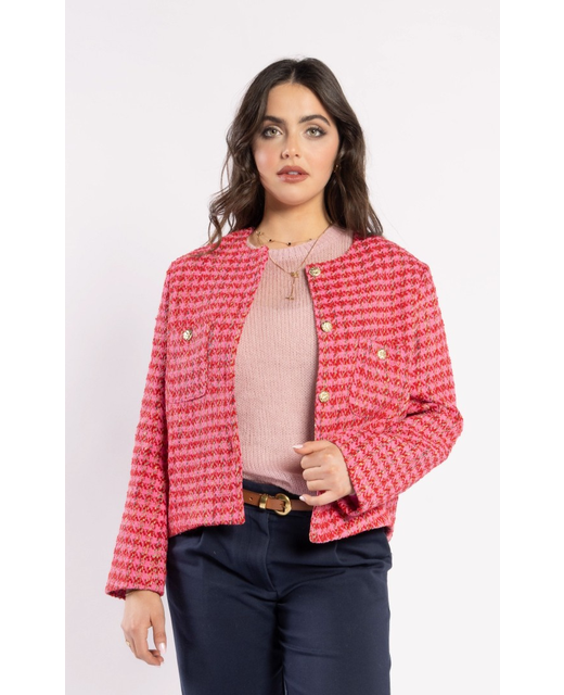 Drama The Label Seine Blazer