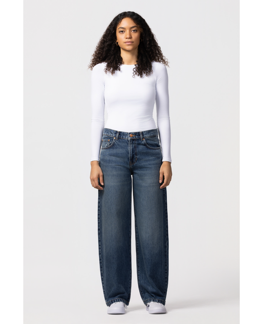 LTB Larrie Jean Mineko R Wash