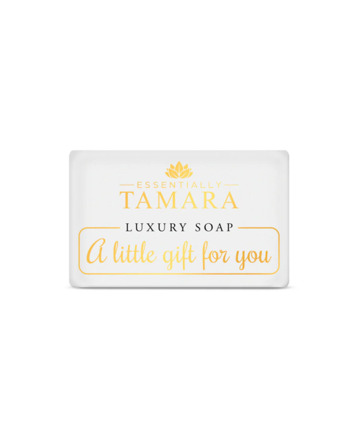 Tamara Soap - A Little Gift For You