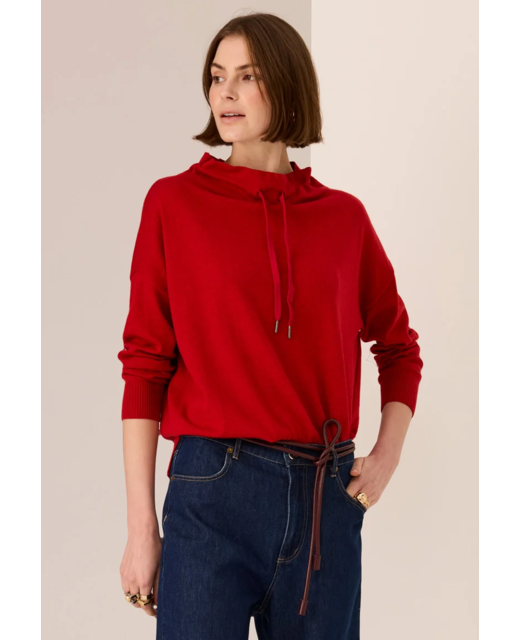 POL Rowan Drawcord Knit