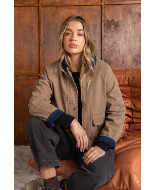 Foxwood Colwood Jacket