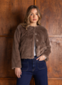 Foxwood Sofia Fur Jacket