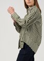 Madly Sweetly Direction Stripe Shirt