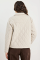 Among The Brave Absolute Quilted Puffer Jacket