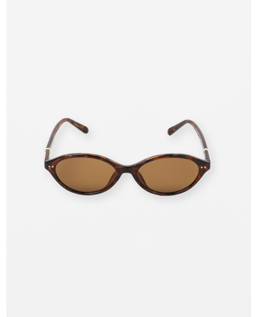 Stella + Gemma Tatiana Tort Sunglasses