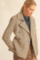 Zoe Kratzmann Revel Coat