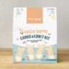 Flour & Dough Easter Bunny Cookie & Craft Kit