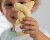Flour & Dough Easter Bunny Cookie & Craft Kit