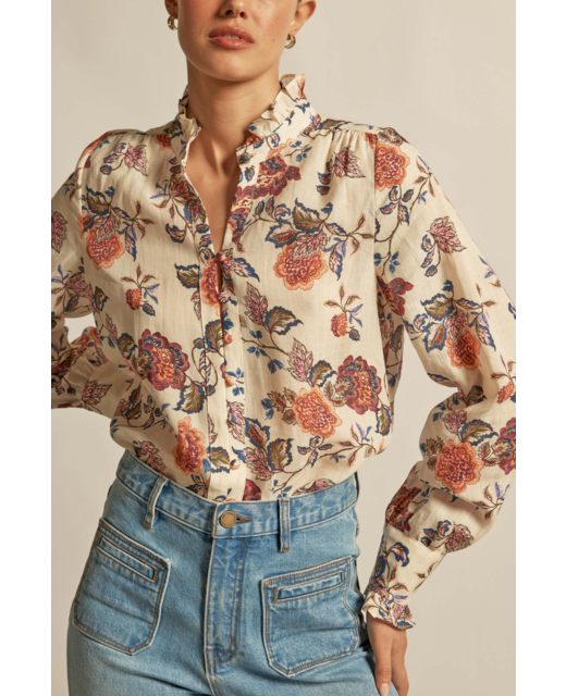 Zoe Kratzmann Stir Top