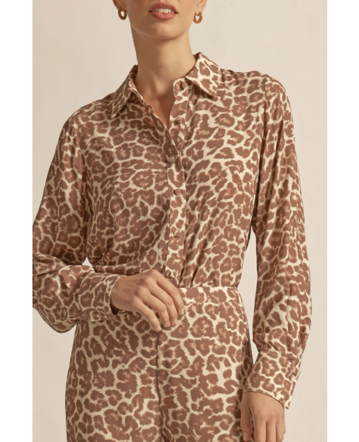 Zoe Kratzmann Ember Top