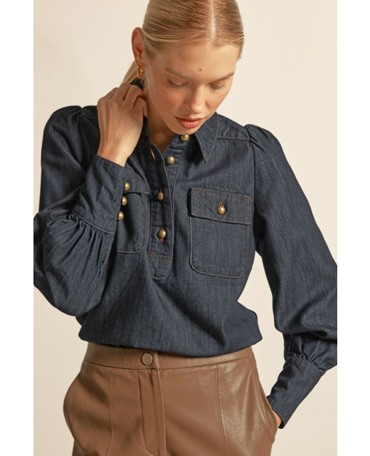 Zoe Kratzmann Resonate Top