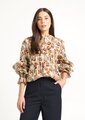 Tuesday Label Brady Top
