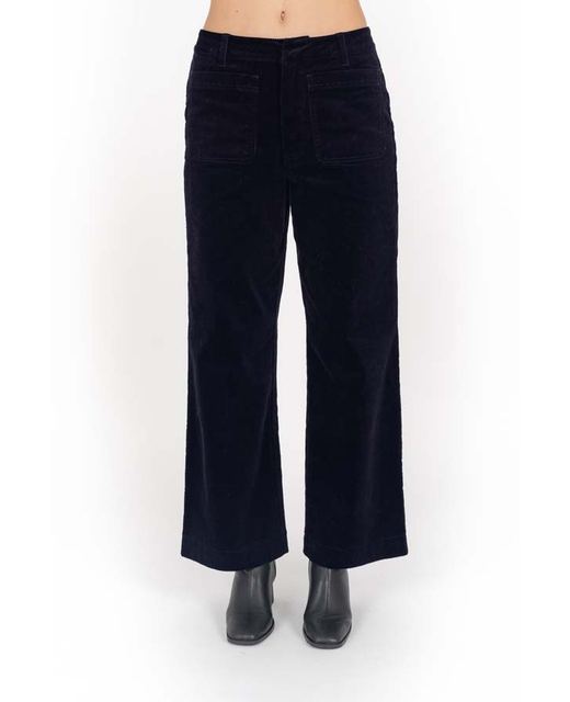 Humidity Suki Cord Pant