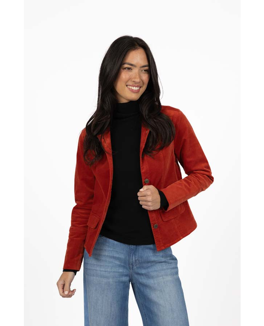 Humidity Gabi Jacket