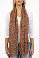 Humidity Diamond Scarf