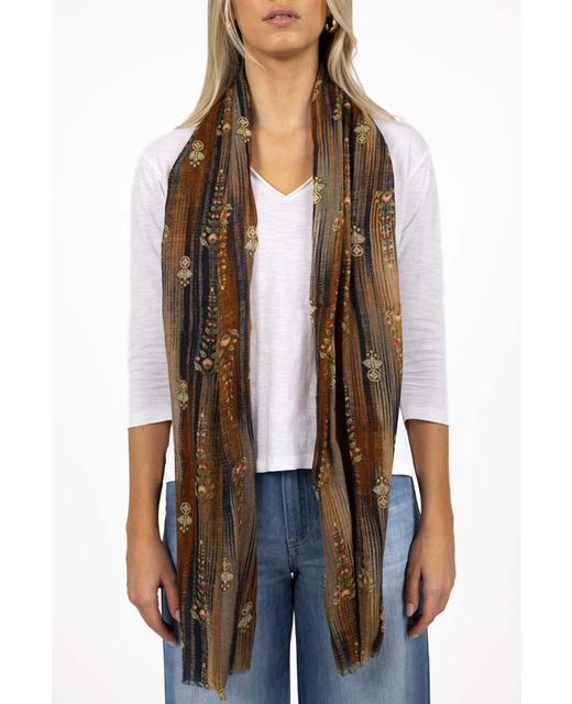 Humidity Native Scarf