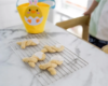 Flour & Dough Easter Bunny Cookie & Craft Kit