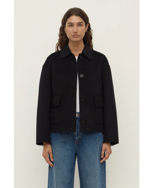 Assembly Label Mya Wool Jacket