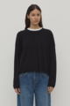 Assembly Label Odelle Cashmere Knit