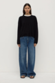 Assembly Label Odelle Cashmere Knit