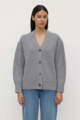 Assembly Label Paloma Knit Cardigan