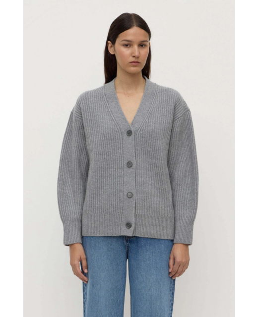 Assembly Label Paloma Knit Cardigan