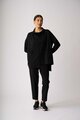 Esplanade - Exposed Seam Jumper